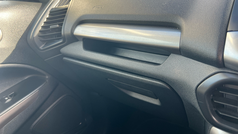 Ford EcoSport 1.0 EcoBoost 125 Zetec 5dr Petrol Hatchback